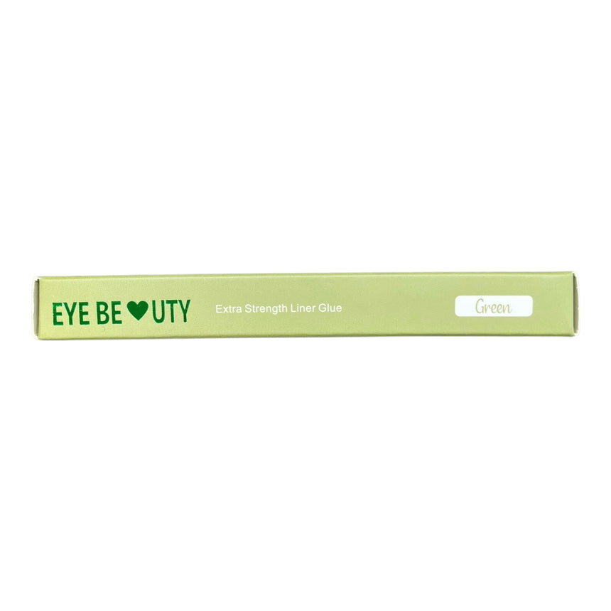 Delineador de Larga Duración Eye Beauty Extra Strength Liner Glue