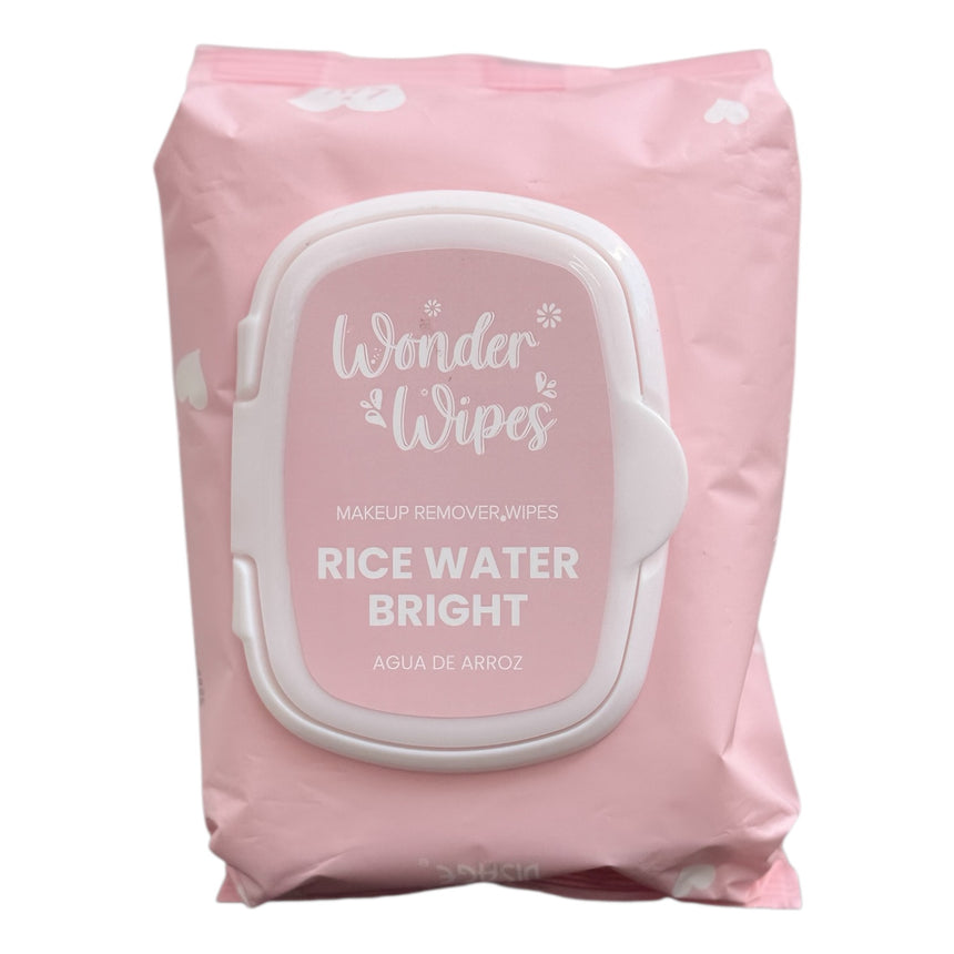 Toallitas Húmedas Beau Visage Wonder Wipes Liv
