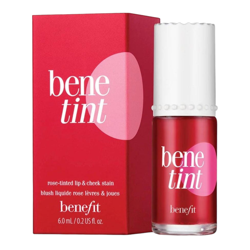 Tinta de Labios Benefit Bene Tints