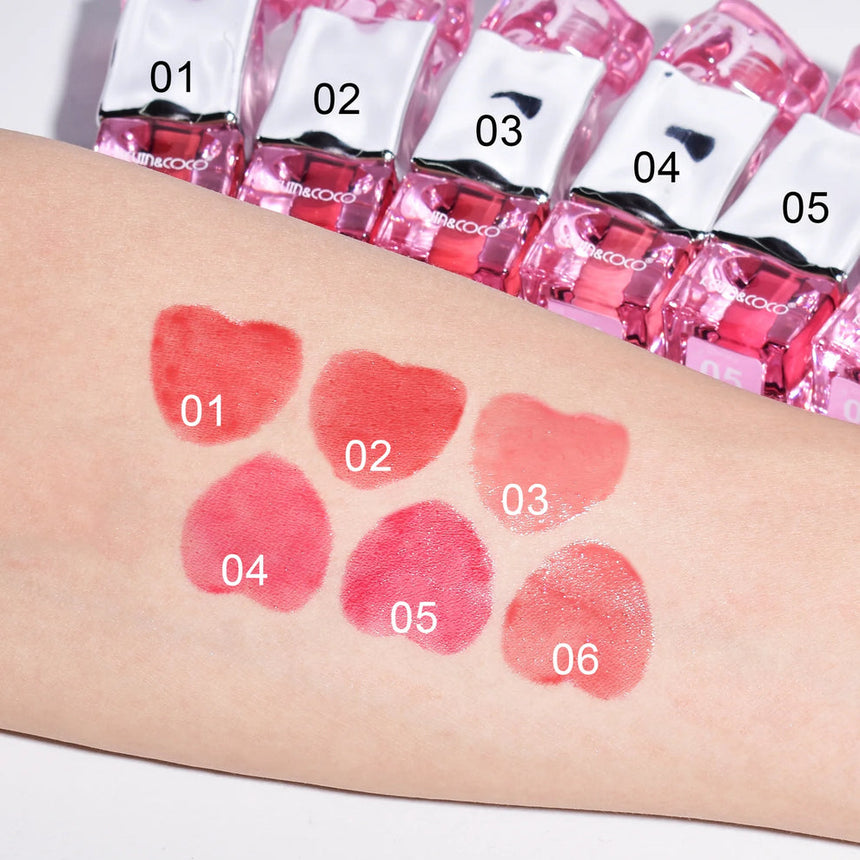 Brillo Labial Kevin & Coco Lip Gloss