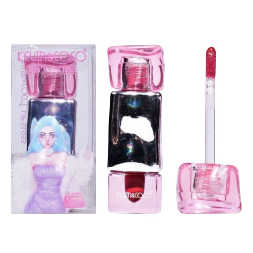 Brillo Labial Kevin & Coco Lip Gloss