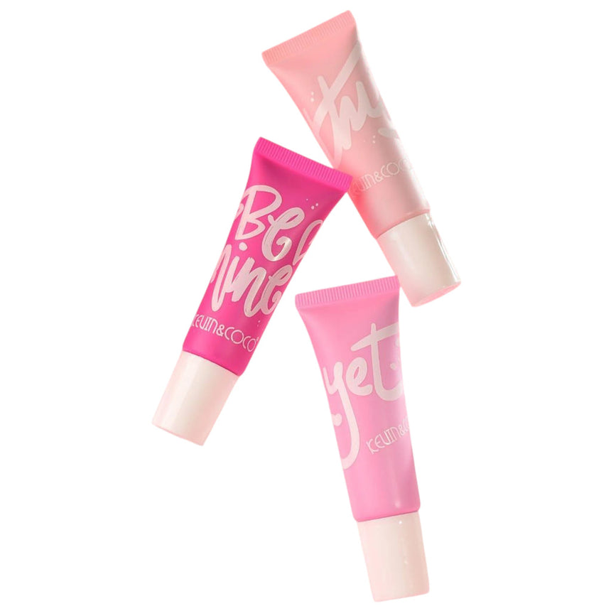 Rubor en Loción Kevin & Coco Blusher Lotion