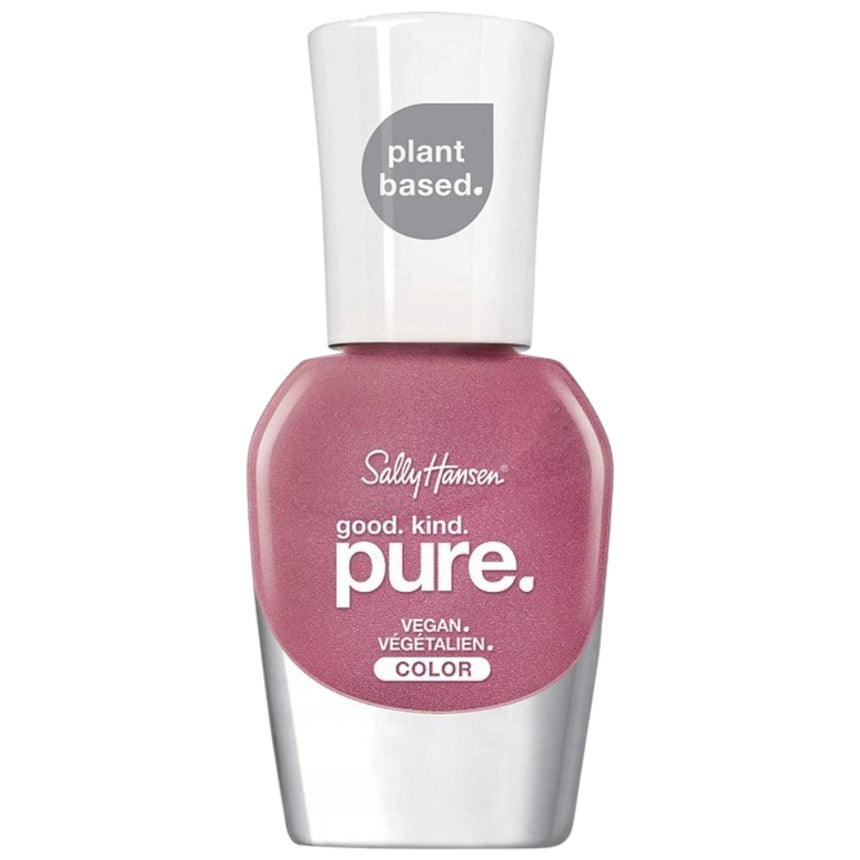 Esmalte de Uñas Vegano Sally Hansen Good Kind Pure Vegan