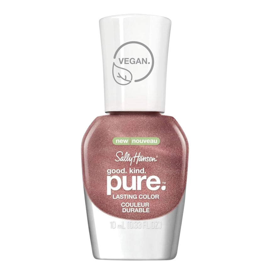 Esmalte de Uñas Vegano Sally Hansen Good Kind Pure Vegan