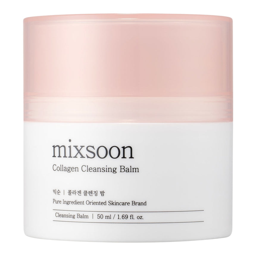 Bálsamo Limpiador Mixsoon Collagen Cleansing Balm