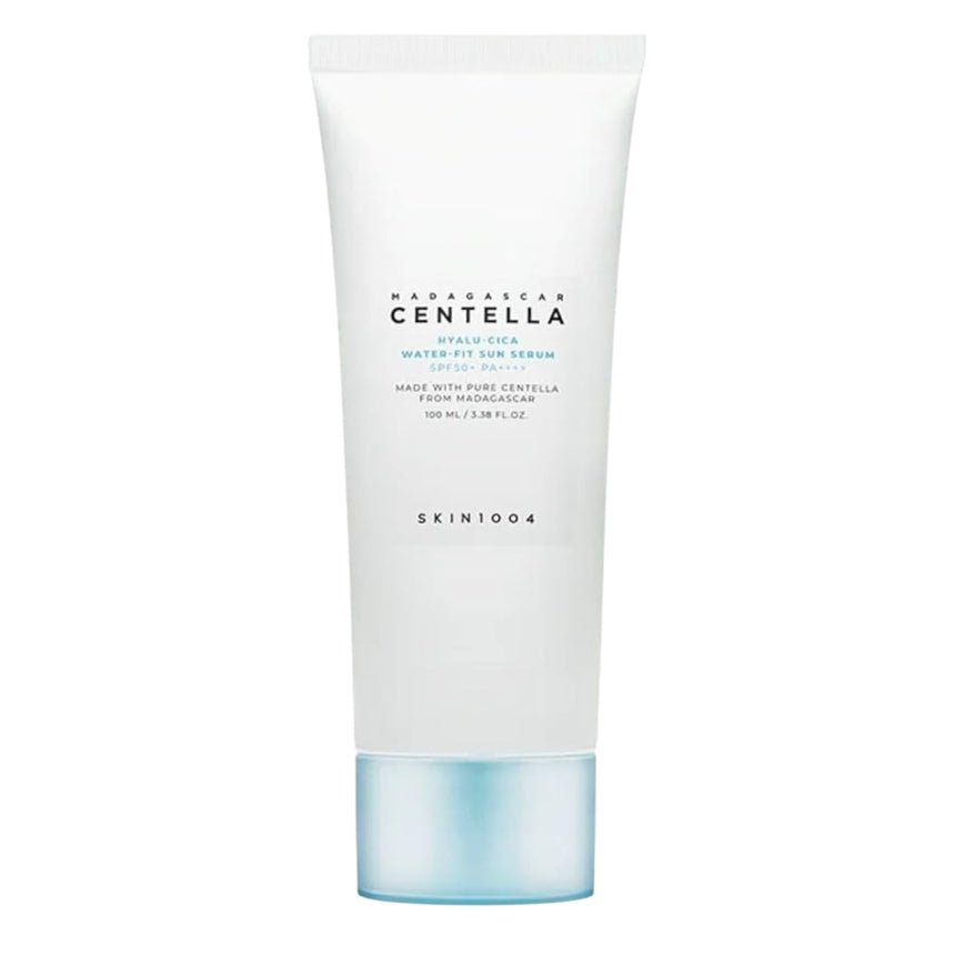 Al por Mayor Bloqueador Hidratante Centella Skin 1004 Hyalu Cica Water Fit Sun Serum 50spf