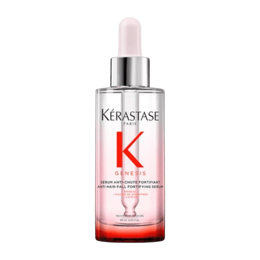 Serum Anti Caída de Cabello Kérastase Génesis Serum Anti Chute Fortifiant 90ml