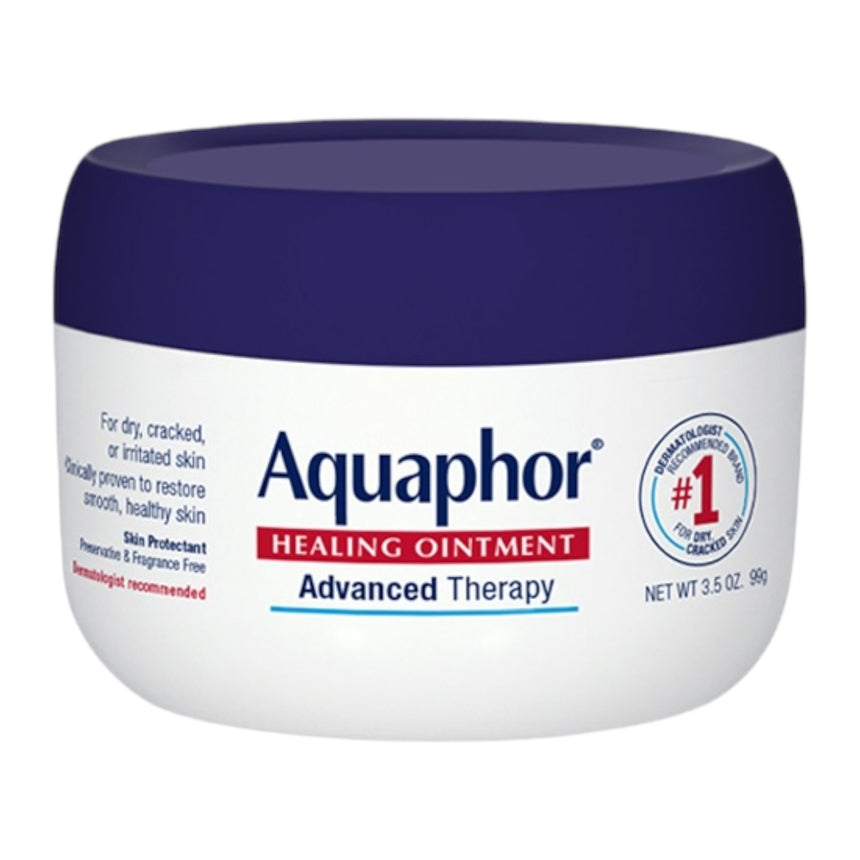 Crema Aquaphor Advanced Therapy Healing Ointment Skin Protectant