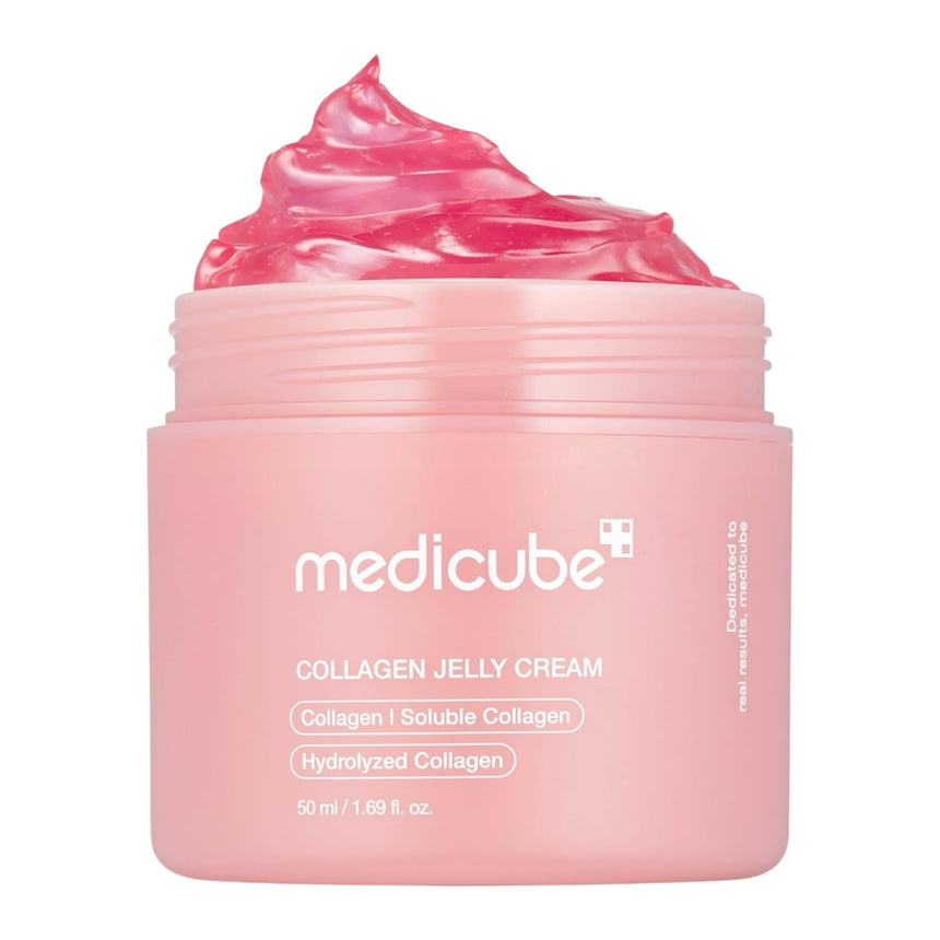 Crema de Colágeno Medicube Collagen Jelly Cream 50ml