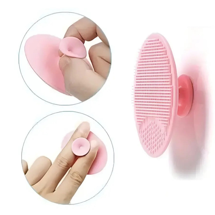 Limpiador Facial Mondsub Silicone Facial Cleansing