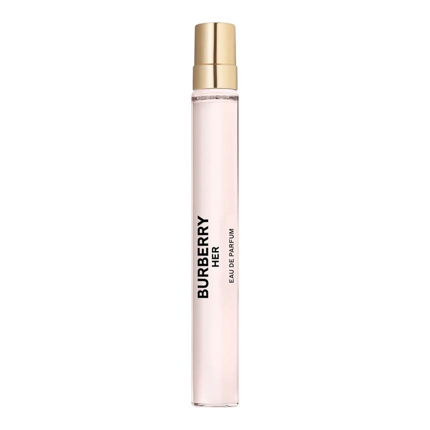 Perfume de Bolsillo Burberry Her Eau de Parfum Travel Spray 10ml