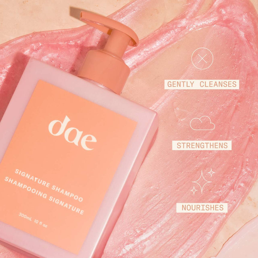 Shampoo Dae Mini Signature Shampoo 90ml