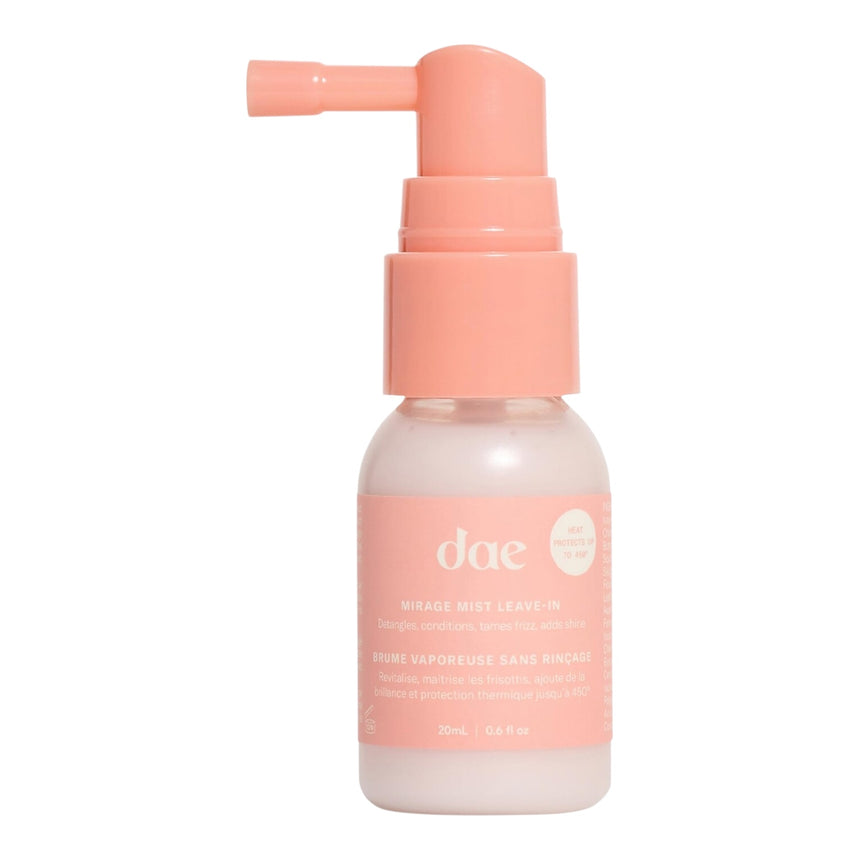 Acondicionador sin Enjuague Dae Mirage Mist In DLX 20 ml