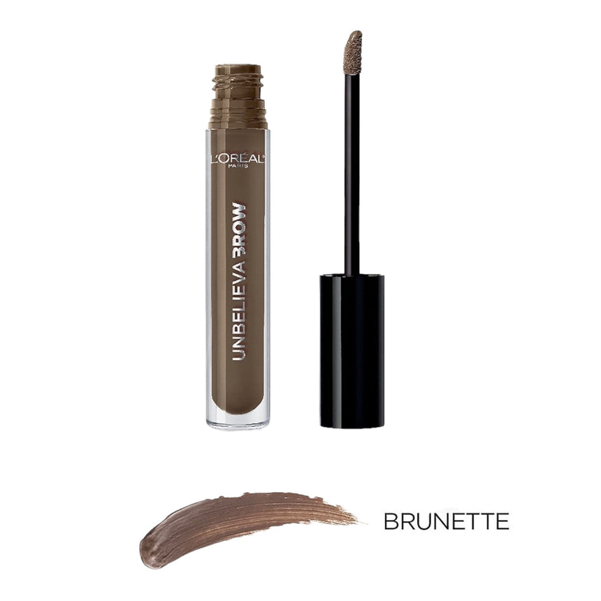 Tinta para Cejas L’Oréal Unbelieva Brow Longwear Warerproof Tinted Brow Gel