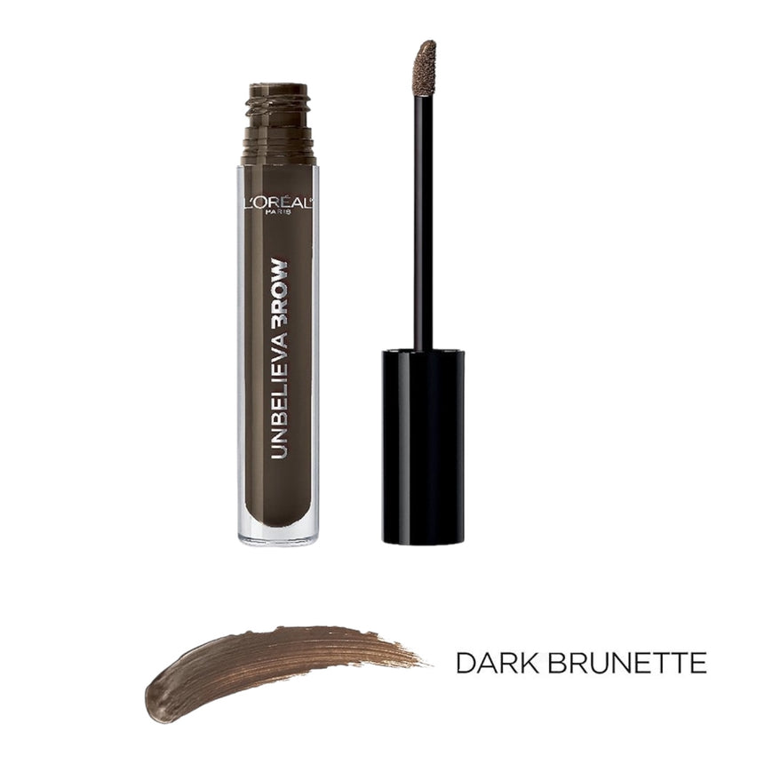 Tinta para Cejas L’Oréal Unbelieva Brow Longwear Warerproof Tinted Brow Gel