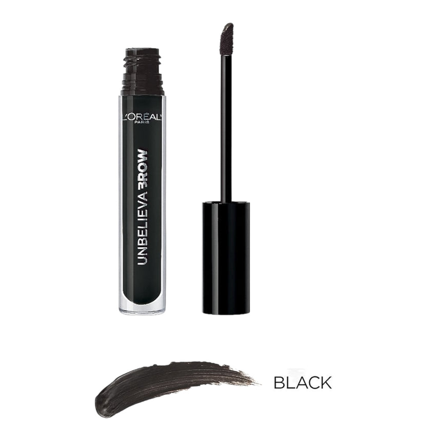 Tinta para Cejas L’Oréal Unbelieva Brow Longwear Warerproof Tinted Brow Gel