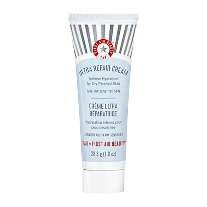 Crema Hidratante Ultra Repair Cream Intense Hydration Moisturizer for Face and Body 28.3g
