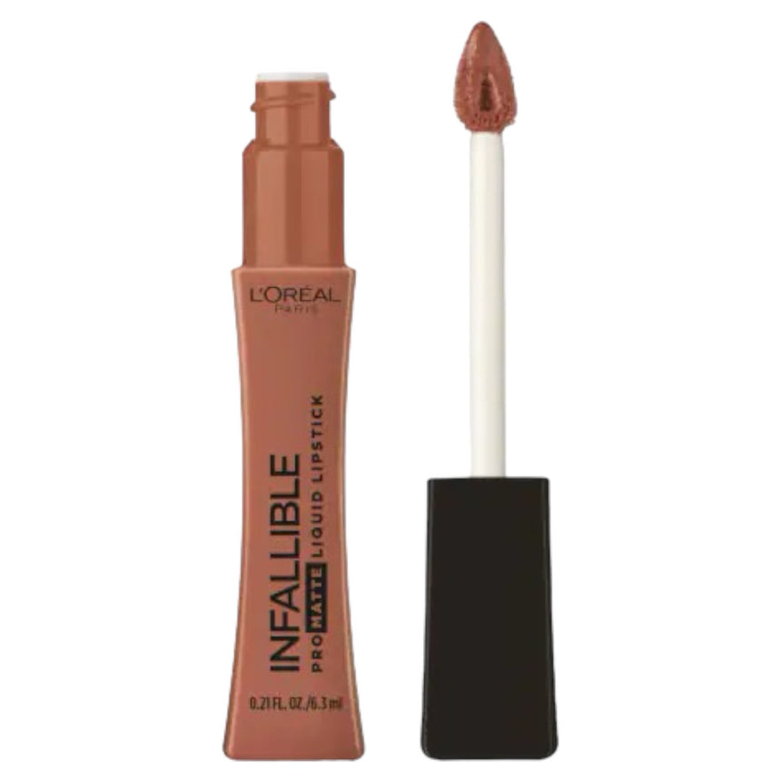 Lipstick L’Oréal Infallible Pro Matte Liquid Lipstick