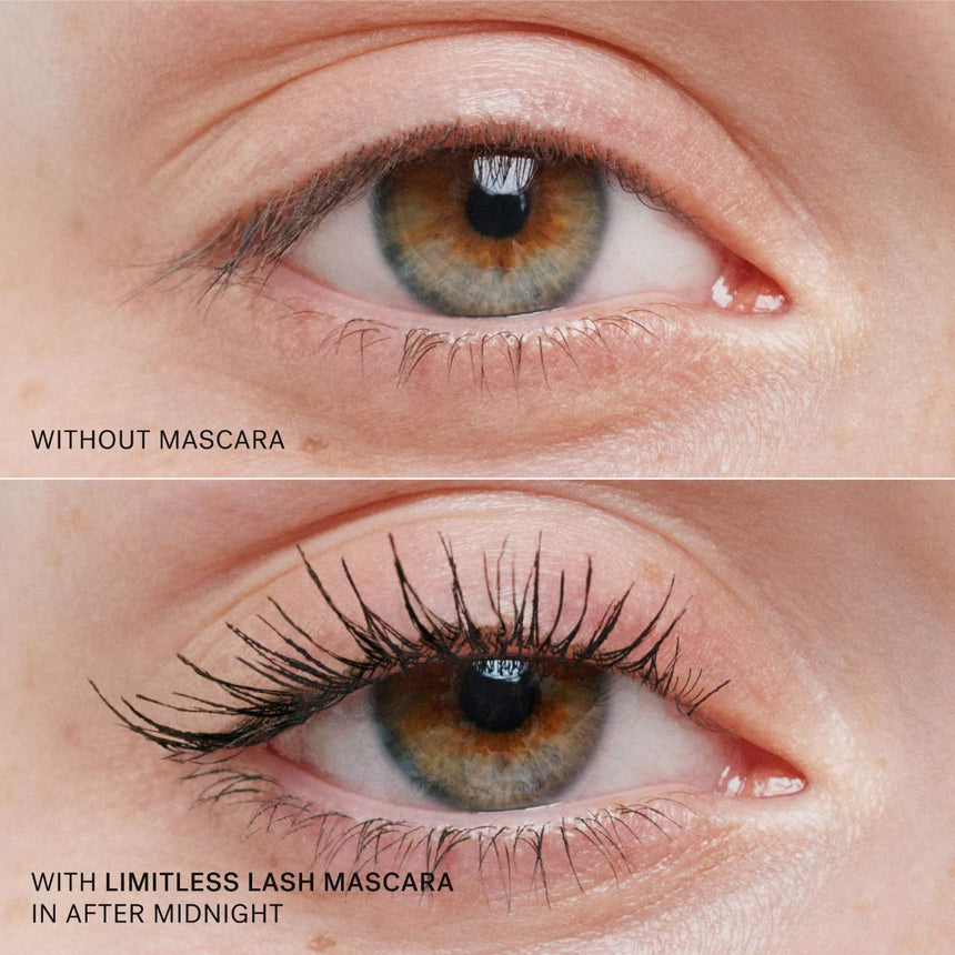 Al por Mayor Mini Máscara de Pestañas ILIA Mini Limitless Lash Lengthening Mascara
