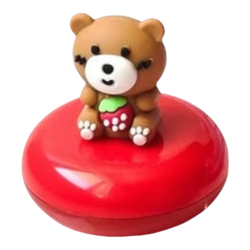 Máscara de Labios Hudamoji Lip Mask Bear