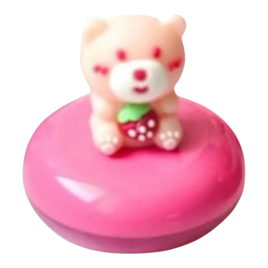 Máscara de Labios Hudamoji Lip Mask Bear