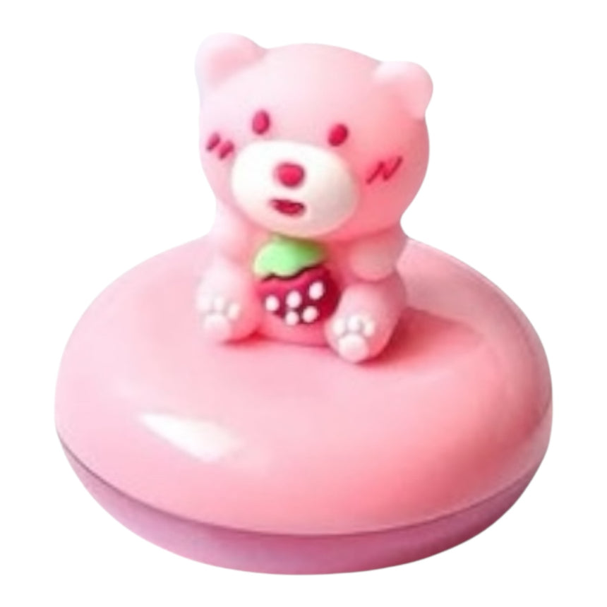 Máscara de Labios Hudamoji Lip Mask Bear