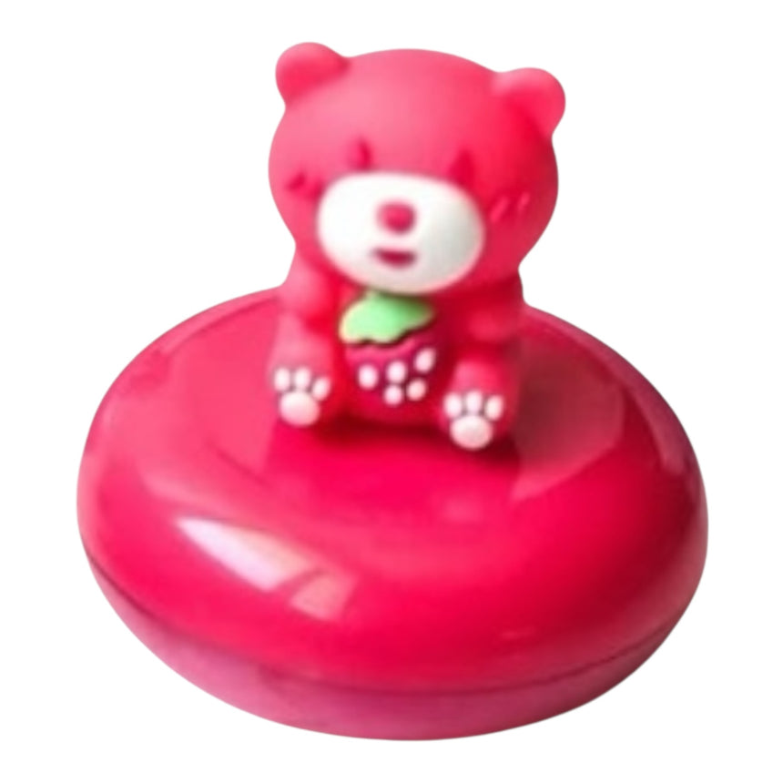 Máscara de Labios Hudamoji Lip Mask Bear