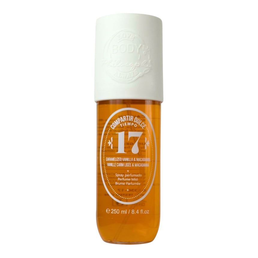 Perfumes Love Body Philosophy Always