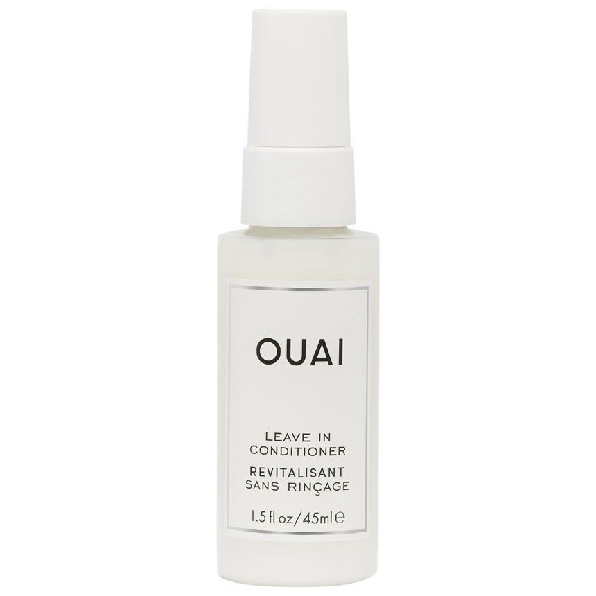 Acondicionador en Seco Ouai Mini Leave in Conditioner 25ml