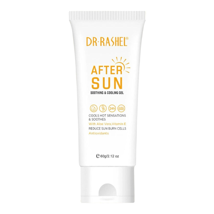 Gel Calmante Dr. Rashel After Sun Soothing & Cooling Gel 60g