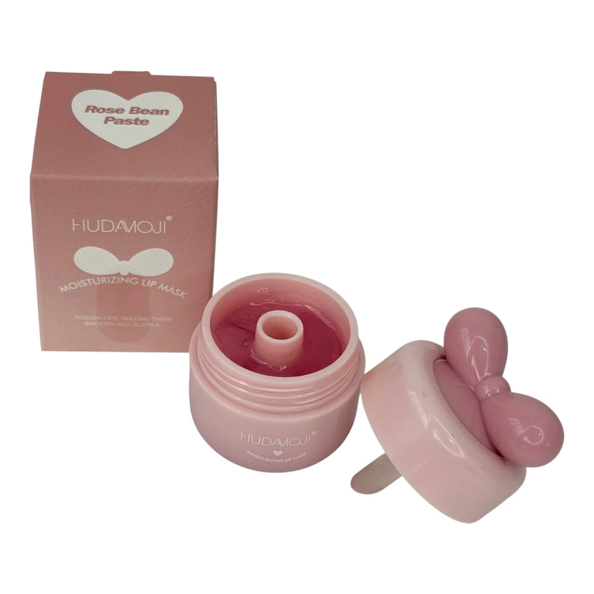 Mascarilla de Labios Hudamoji Moisturizing Lip Mask