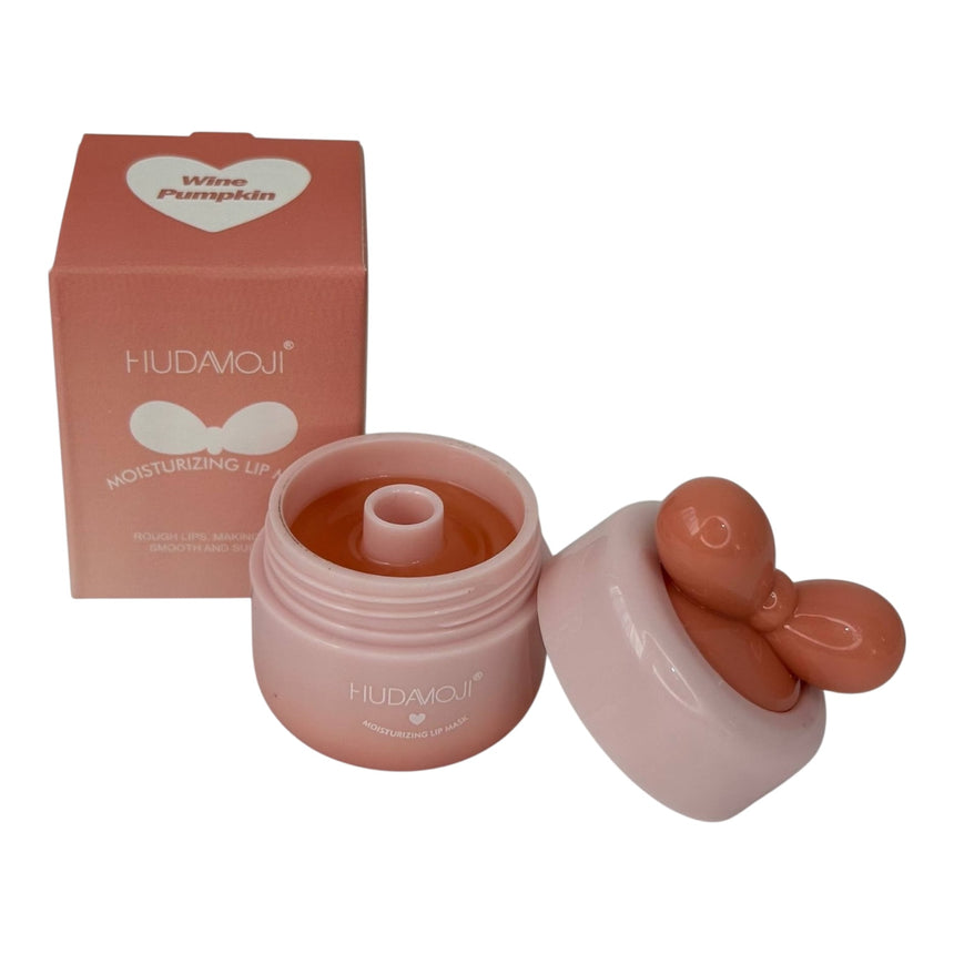 Mascarilla de Labios Hudamoji Moisturizing Lip Mask