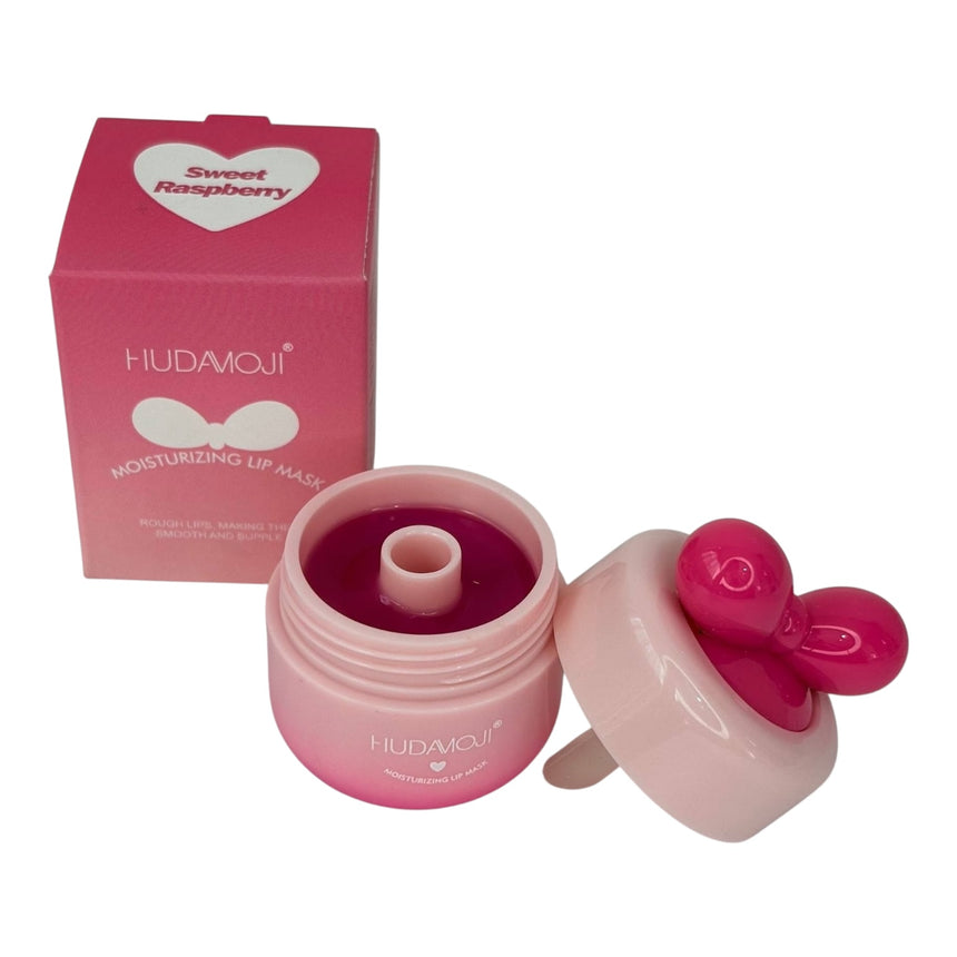 Mascarilla de Labios Hudamoji Moisturizing Lip Mask