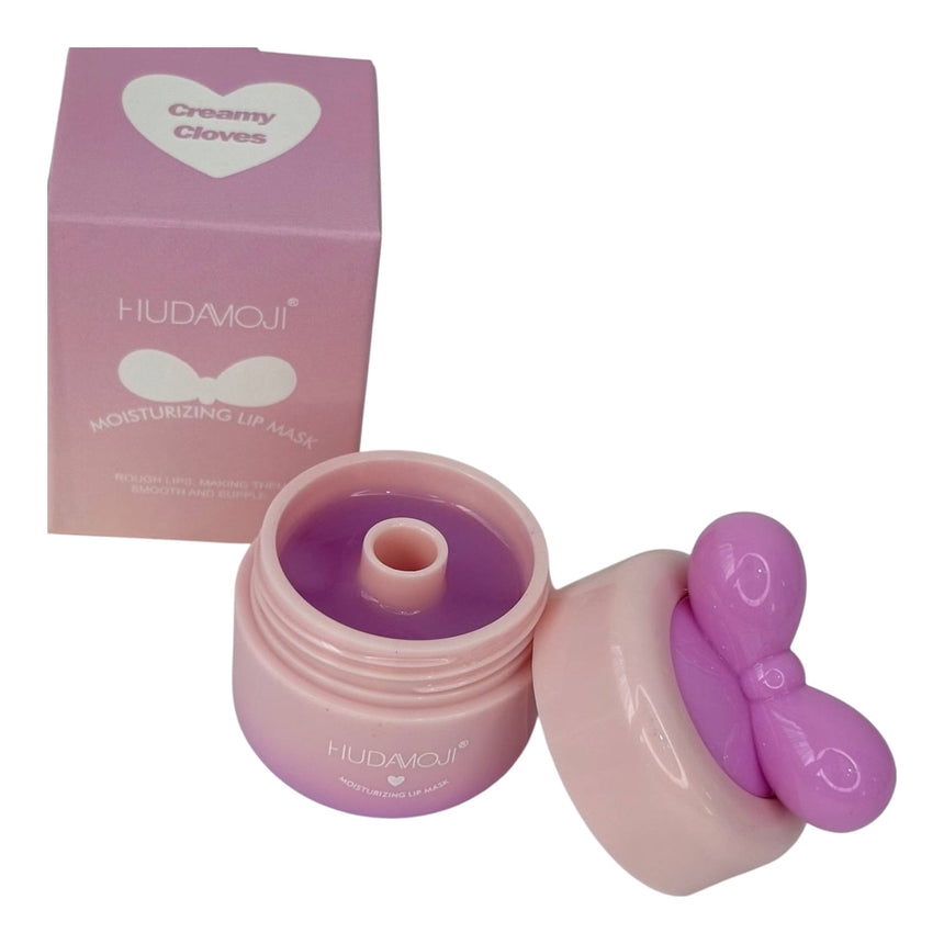 Mascarilla de Labios Hudamoji Moisturizing Lip Mask