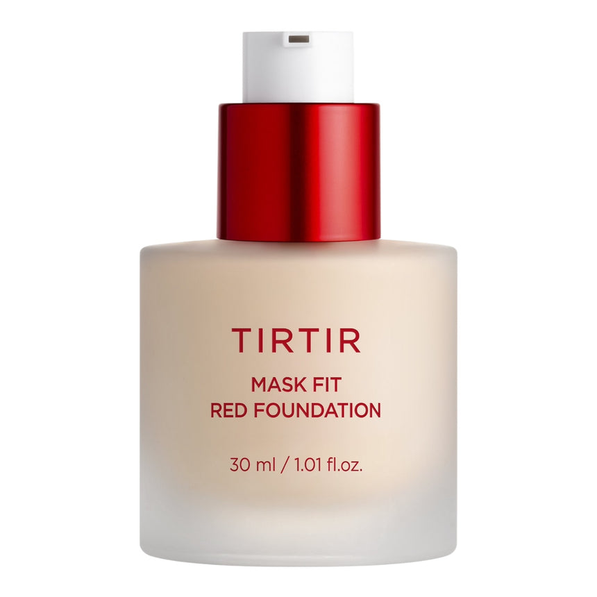 Al por Mayor Base Tirtir Mask Fit Red Foundation
