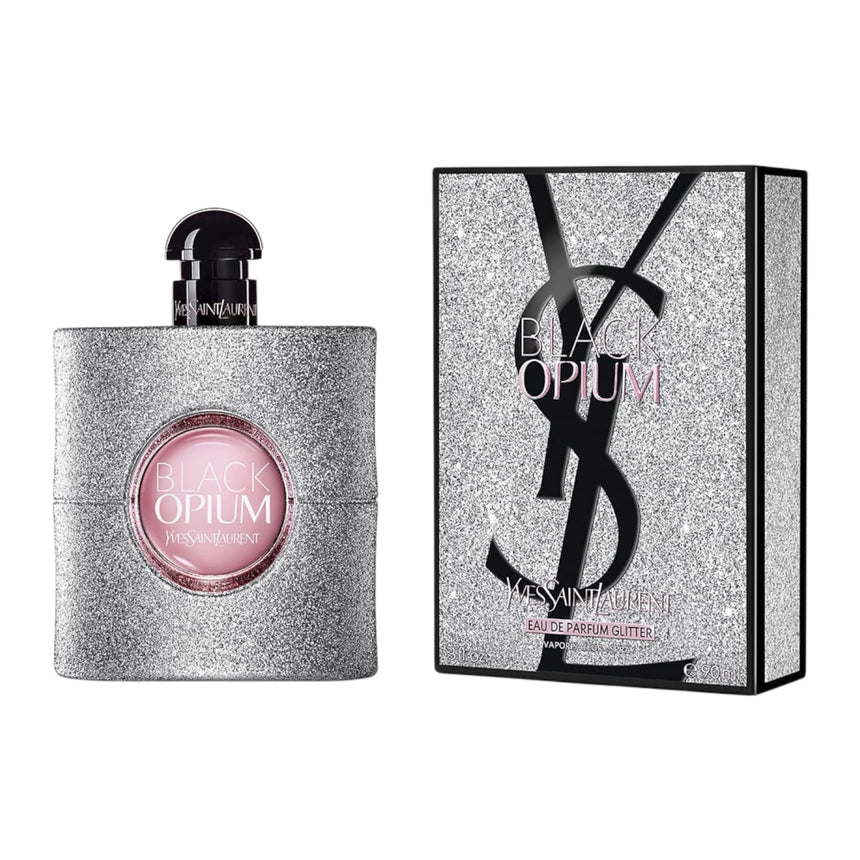 Perfume Yves Saint Laurent Eau de Parfum Glitter 90ml