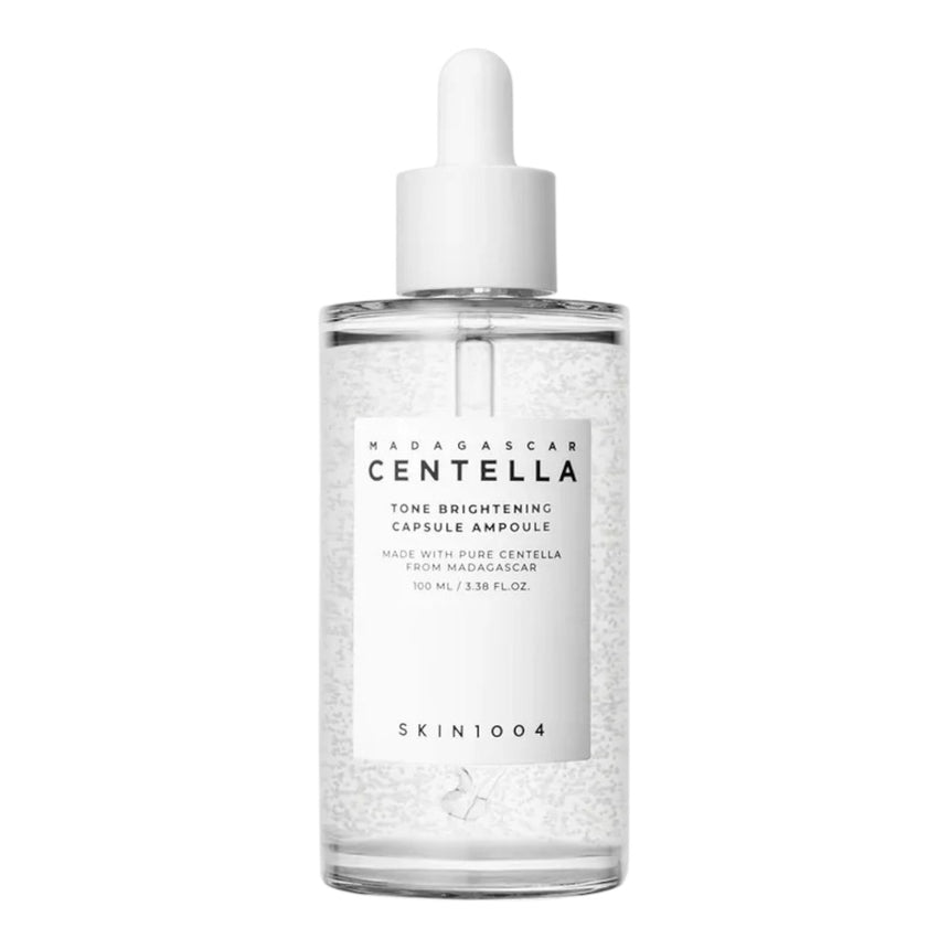Serum Aclarante Madagascar Centella Tone Brightening Capsule Ampoule Skin 1004 100ml