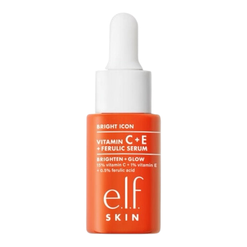 elf Serum de Vitamina C Bright Icon Vitamin C + E + Ferulic 15ml