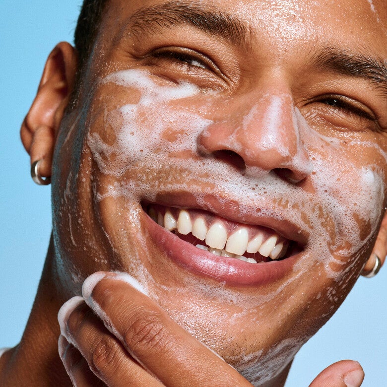 Limpiador Elf Holy Hydration Clean Freak Daily Cleanser 30ml