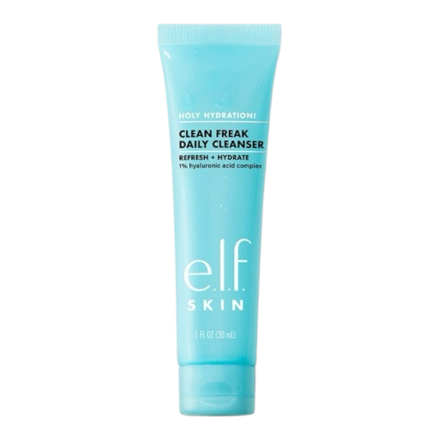 Limpiador Elf Holy Hydration Clean Freak Daily Cleanser 30ml