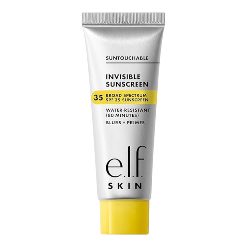 Protector Solar Elf Suntouchable Invisible Sunscreen 35spf 10ml