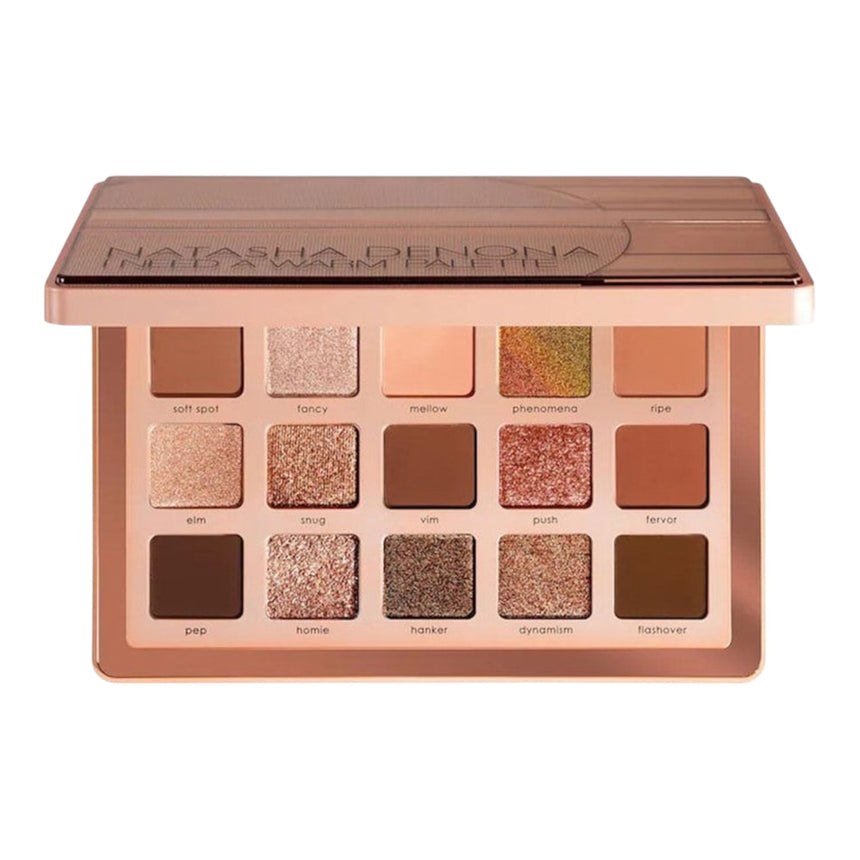 Paleta de Sombras Natasha Denona I Need a Warm Eyeshadow