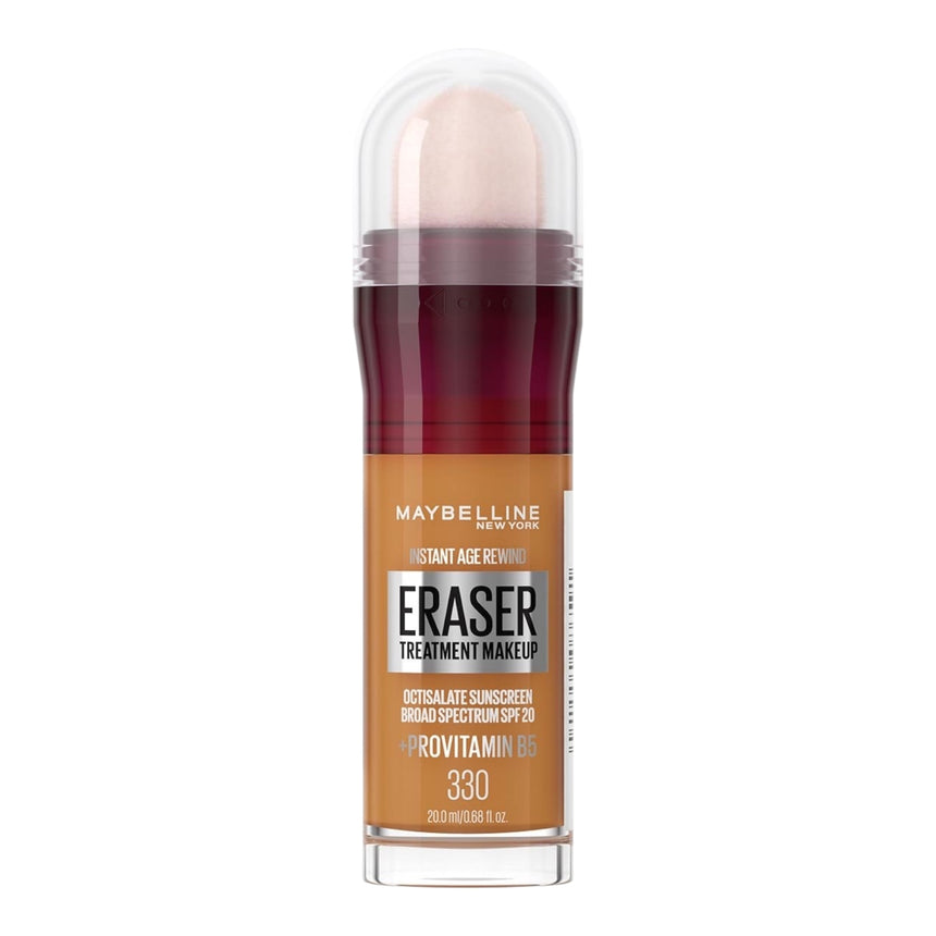 Base Maybelline Instant Age Rewind Eraser Treatment Makeup