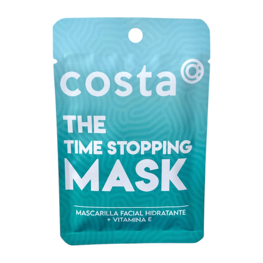 Al por Mayor Mascarillas Costa Sheet Masks