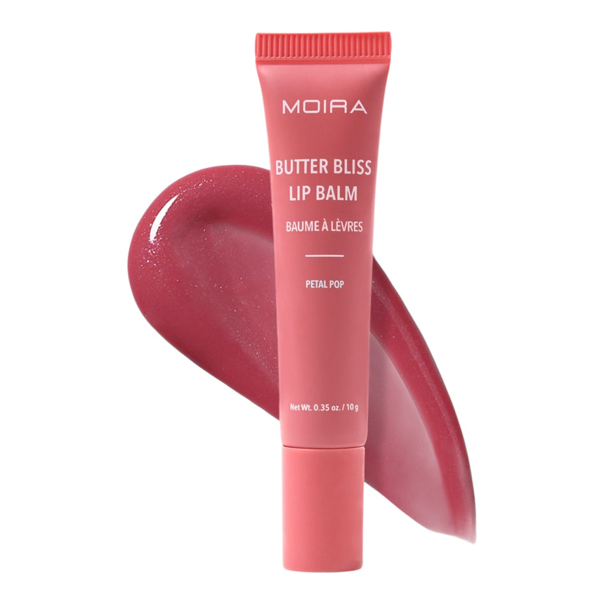 Al por Mayor Bálsamos Labiales Moira butter Bliss Lip Balm