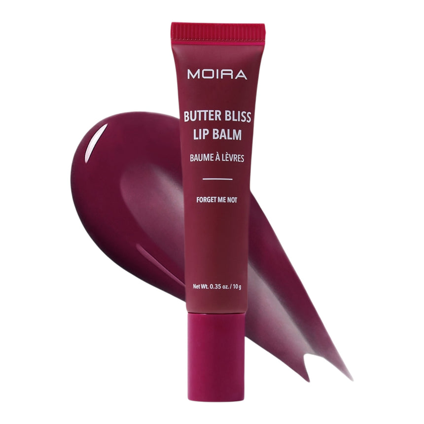 Al por Mayor Bálsamos Labiales Moira butter Bliss Lip Balm