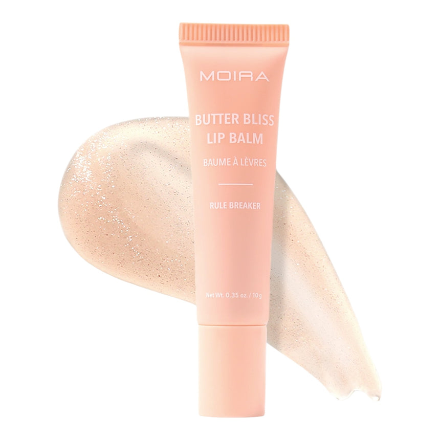 Al por Mayor Bálsamos Labiales Moira butter Bliss Lip Balm