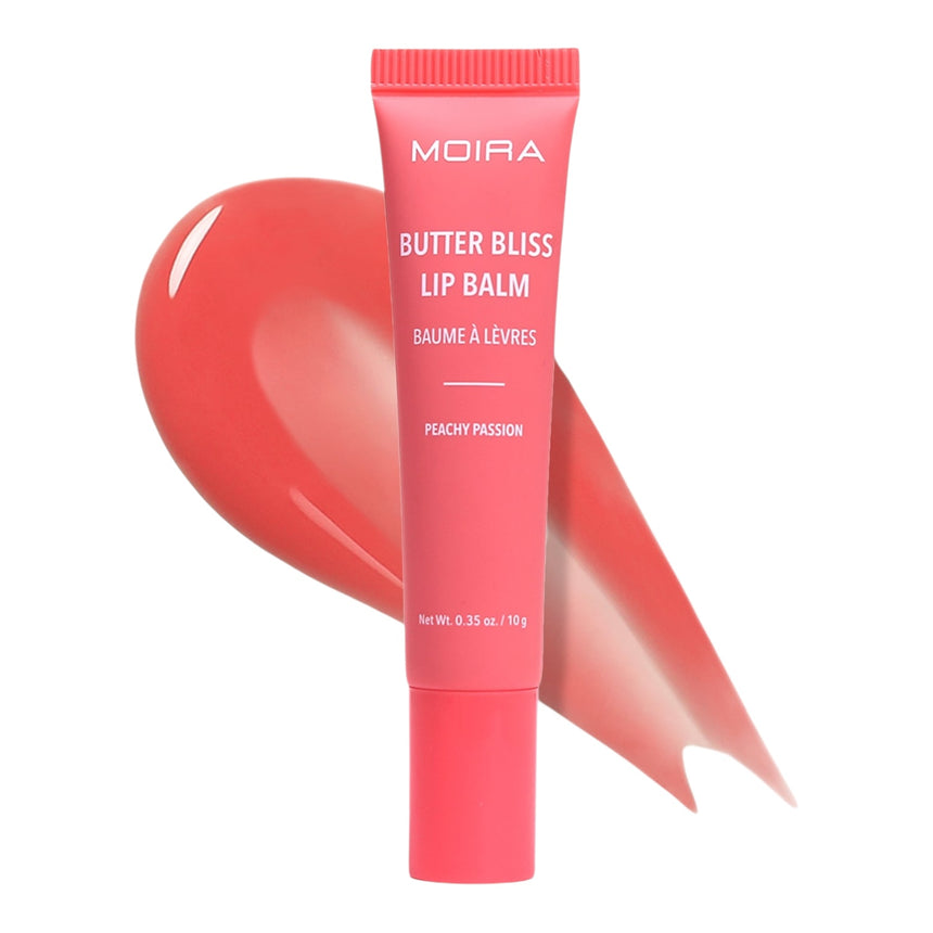 Al por Mayor Bálsamos Labiales Moira butter Bliss Lip Balm