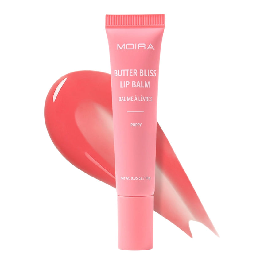 Al por Mayor Bálsamos Labiales Moira butter Bliss Lip Balm
