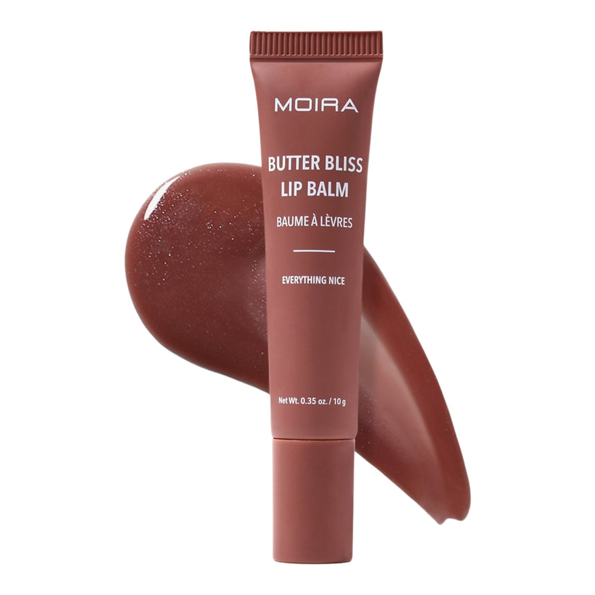 Al por Mayor Bálsamos Labiales Moira butter Bliss Lip Balm